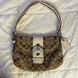 Coach Handbag